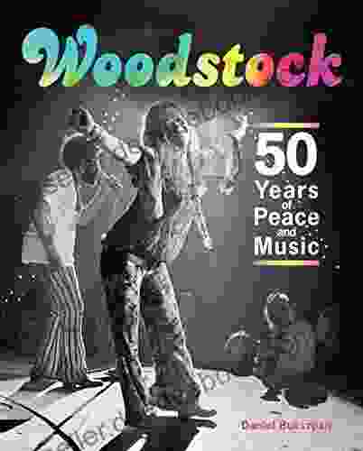 Woodstock: 50 Years Of Peace And Music